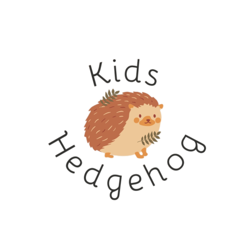 Hedgehogkidss